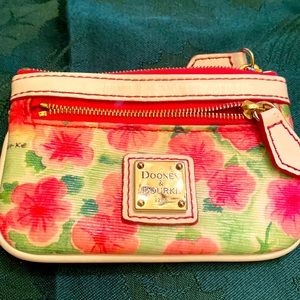 COPY - Dooney and Bourke keyholder